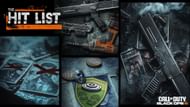 Black Ops 6 The Hit List limited-time event (Image via Activision)